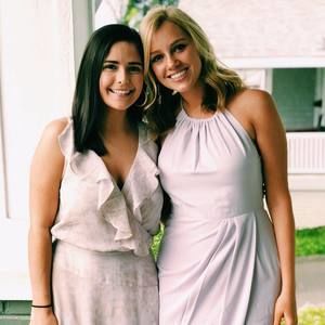 Meet your Posher, Lyda